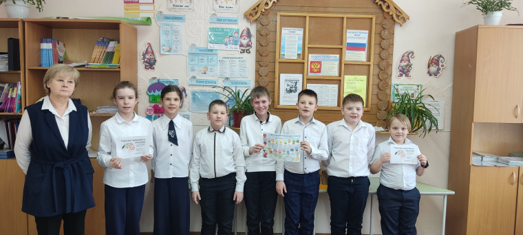Неделя здорового питания.