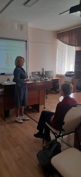 Основы финансовой грамотности.