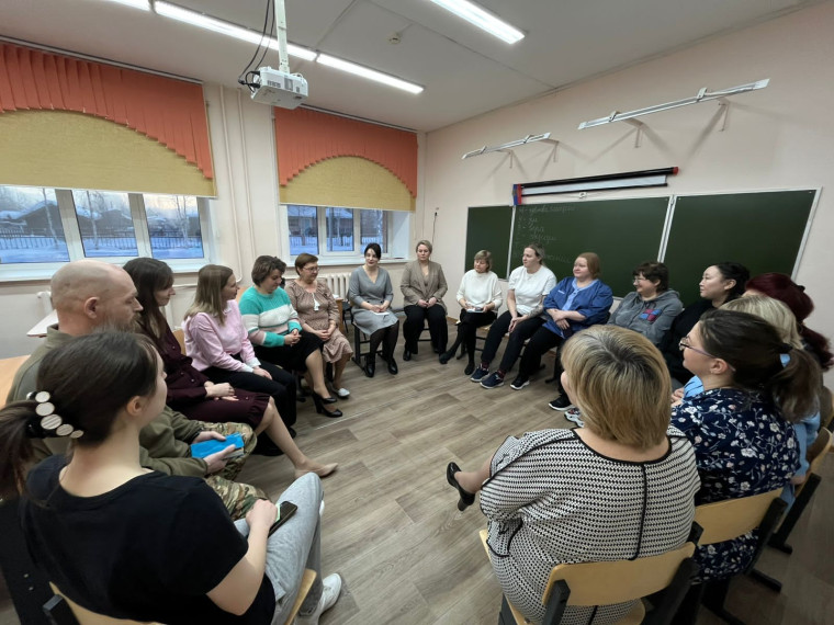 Синдром эмоционального выгорания.